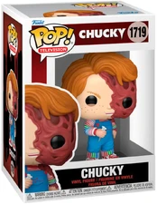 Funko POP figure Chucky - Chucky kaina