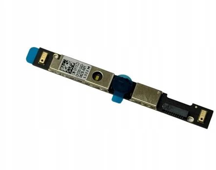 Dell HD RGB USB webcam module with dual microphones