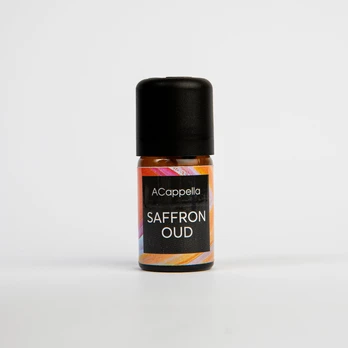 NAMŲ KVAPO MĖGINYS DESIGN „SAFFRON OUD“ 8 ML