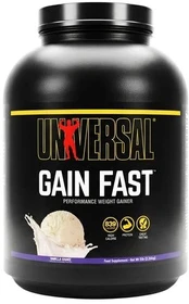 Universal Nutritions Universal Nutrition Gain Fast 2260 g.
