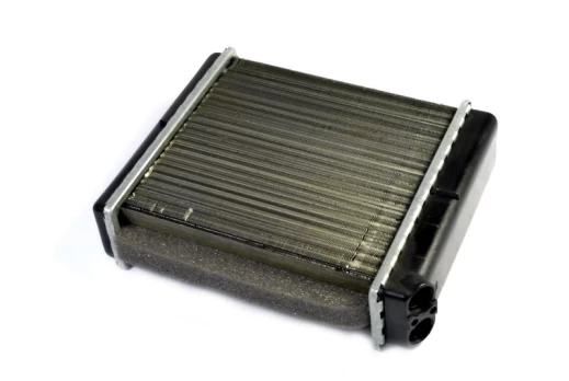 THERMOTEC D6X001TT Interior heater radiator