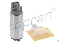 Kuro siurblys TOPRAN 820 793 kaina