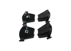 BOSCH 0 986 494 983 Brake pad set