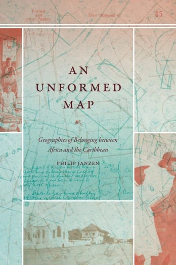 Unformed Map