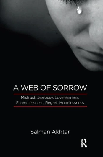 Web of Sorrow