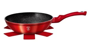Keptuvė Berlinger Haus BH-1267, 28 cm, aliuminis kaina