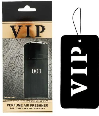 99828 Automobilinis oro gaiviklis VIP #001