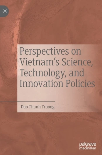 Perspectives on Vietnam’s Science, Technology, and Innovation Policies