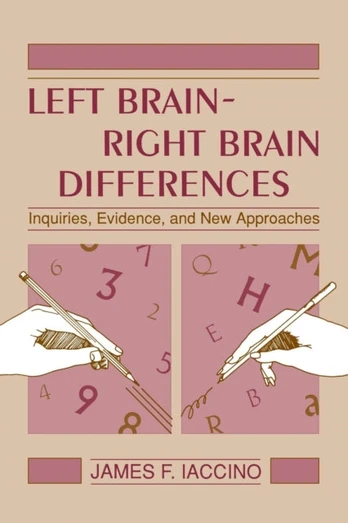 Left Brain - Right Brain Differences