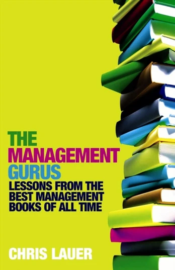 Management Gurus