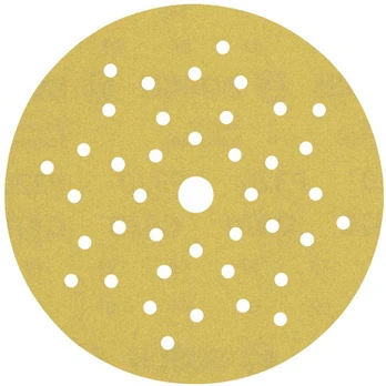 Šlifavimo popierius Bosch EXPERT C470 125 mm; K320; 50 vnt.
