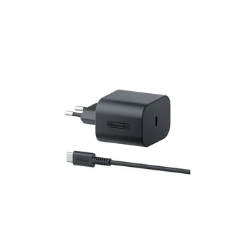 Maitinimo adapteris Nintendo Switch 2