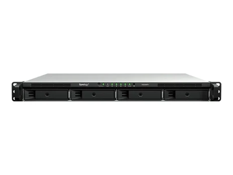 Synology RackStation RS826RP+ 4-Bay