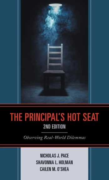 Principal’s Hot Seat