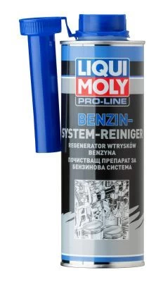 Kuro priedas LIQUI MOLY 20453