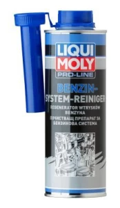 Kuro priedas LIQUI MOLY 20453 kaina