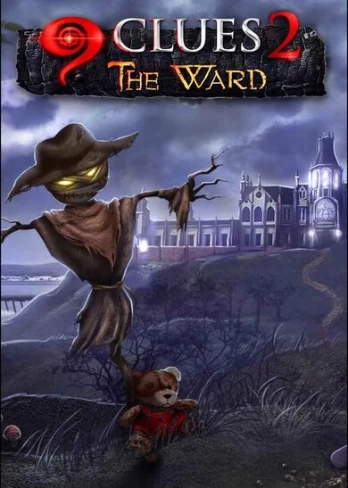 9 Clues 2: The Ward Steam