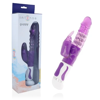 Vibratorius INTENSE ROY RABBIT