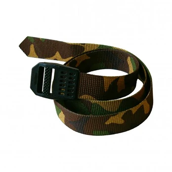 Dirželis KL camo 2,5 x 80 cm .