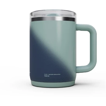 Camelbak Kubek termiczny CAMELBAK Thrive Mug Insulated SST 470ml 470ml