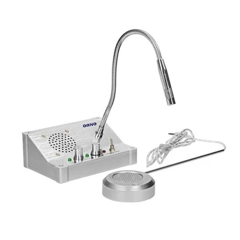 POS domofonas SECURIT OR-IK-LY-931