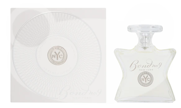 Bond No.9 Men Chez Bond EDP Purškiklis 100 ml