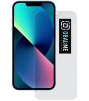 OBAL:ME 2.5D stiklinė ekrano apsauga, skirta Apple iPhone 12 mini Clear