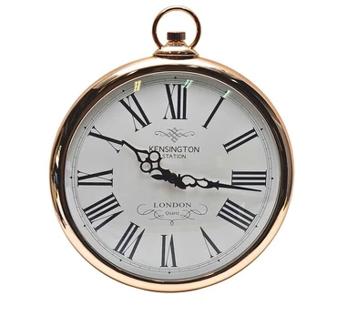 Sieninis laikrodis, 35cm