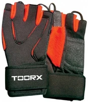 SKO Pirštinės fitnesui TOORX Professional AHF-035 L kaina