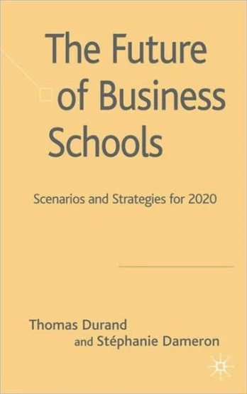 Future of Business Schools
