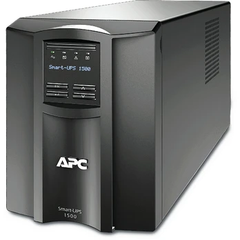 UPS įtampos stabilizatorius APC, 1000 W