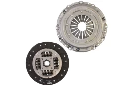 Sankabos komplektas VALEO 826704 kaina