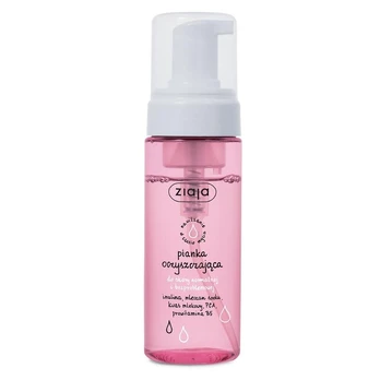 Ziaja Valomos putos normaliai odai 150ml