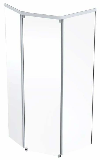 Priekinis skydelis Ifo Showerama, 90 cm, 3 vnt.