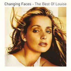 CD Louise - Changing Faces - The Best Of Louise