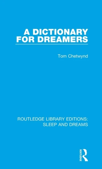 Dictionary for Dreamers