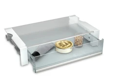 VarioSafe lentynėlė LIEBHERR 9882463 kaina