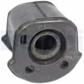 DELPHI TD733W Front axle wishbone bush kaina