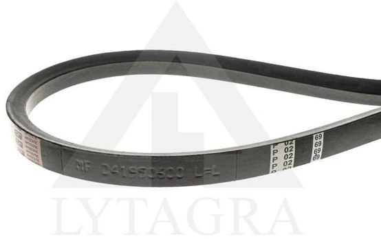 Diržas HARVEST BELTS C/H-2690 MF D41950600