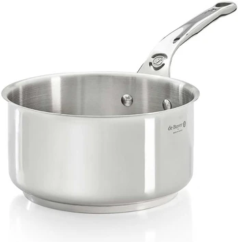 De Buyer Saucepan, 3 l, Milady