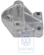 VAG Vane Pump Bracket Passat B2 Santana Originalus 035145515B