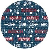 Bosch Fol. šlif. diskas O780,6 EXPERT, 150 mm, G180