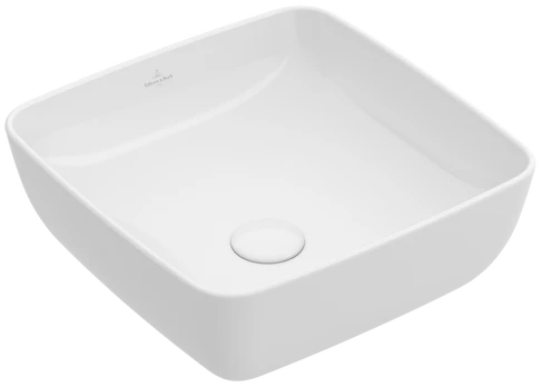 Praustuvas Villeroy & Boch Artis 41 cm baltas 41784101