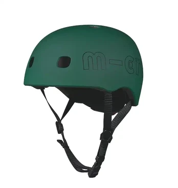 Šalmas MICRO V2 M Forest Green