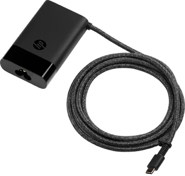 HP USB-C 65W nešiojamojo kompiuterio įkroviklis