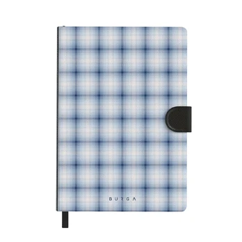 Early Bird - Notebook, A5 (14.8 x 21cm) / Lined