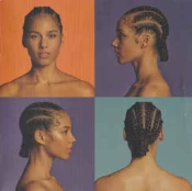 CD Alicia Keys - Alicia kaina