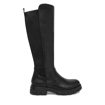 Ilgaauliai Rieker CEO-Z9158-00 Juoda