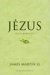 Jėzus. Piligrimystė