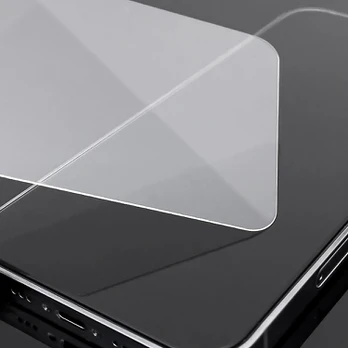 Wozinsky Tab Tempered Glass for Apple iPad mini (2024)